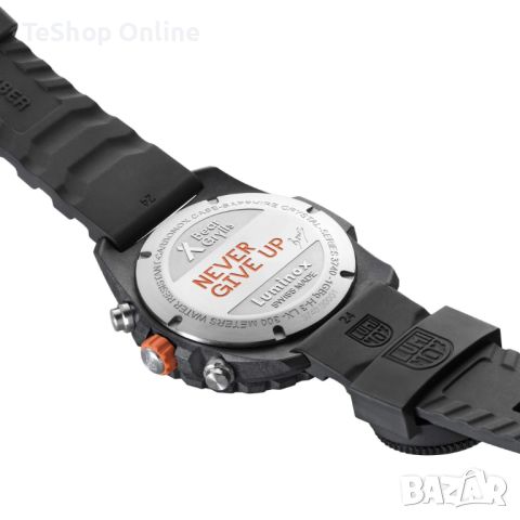 Мъжки часовник Luminox Bear Grylls Survival Chronograph, снимка 10 - Мъжки - 45973014