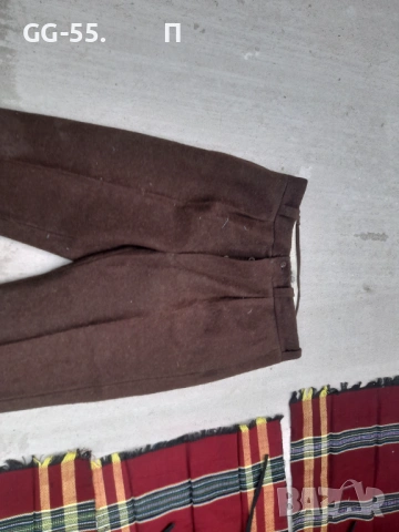 Шаячни гащи., снимка 3 - Други - 53704478