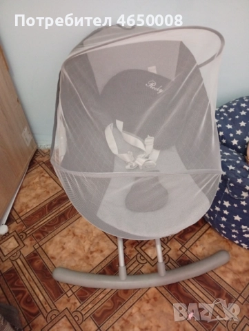 Не са използвани дълго , снимка 2 - Детски люлки - 52400730