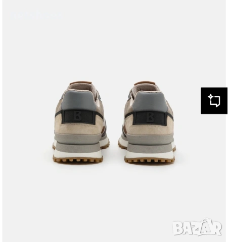 Bogner-мъжки обувки (кецове) №44, снимка 5 - Кецове - 54139053