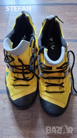 Маратонки ADIDAS TRAXION 43/, снимка 3 - Маратонки - 52385485