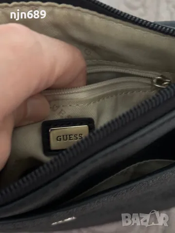 Guess нова, снимка 4 - Чанти - 48307769