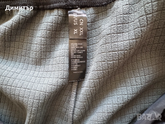 Мъжки колоездачен панталон Lixada, снимка 7 - Спортни дрехи, екипи - 52079830