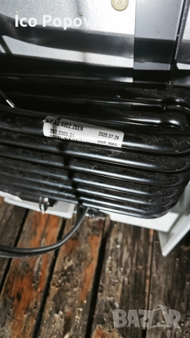 Къмпинг хладилник dometic , снимка 18 - Къмпинг мебели - 52309860