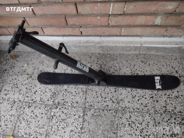 Предна ска за велосипед 