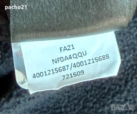 The North Face , снимка 5 - Спортни дрехи, екипи - 53712369