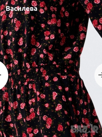 Рокля Cropp, снимка 8 - Рокли - 52372075