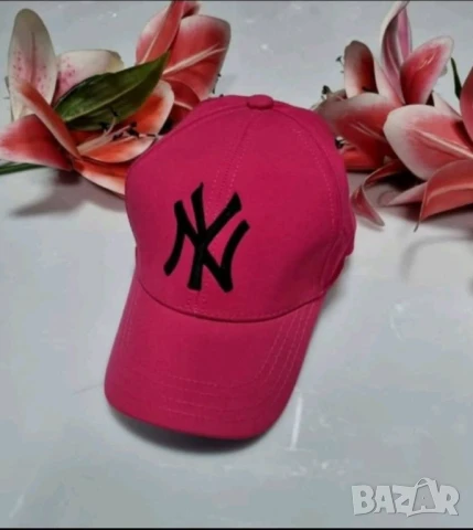 шапка с козирка pinko, снимка 2 - Шапки - 51063152