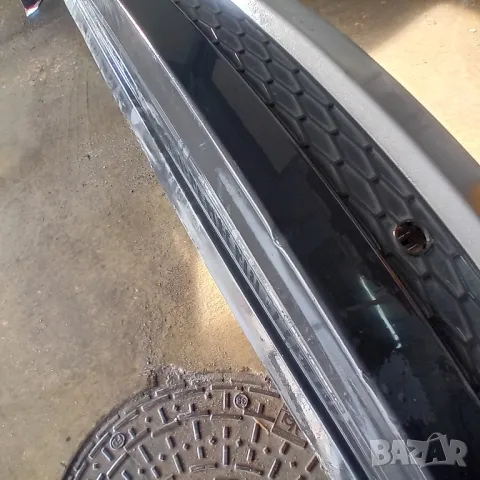 Задна броня за Range Rover Evogue (2011-2017 г), снимка 10 - Части - 49778541