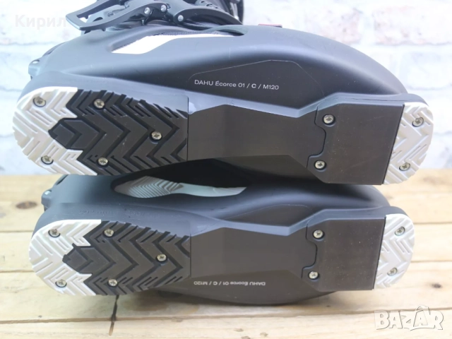 Ски обувки Dahu Ecorce 01 C 120, снимка 3 - Зимни спортове - 52511678