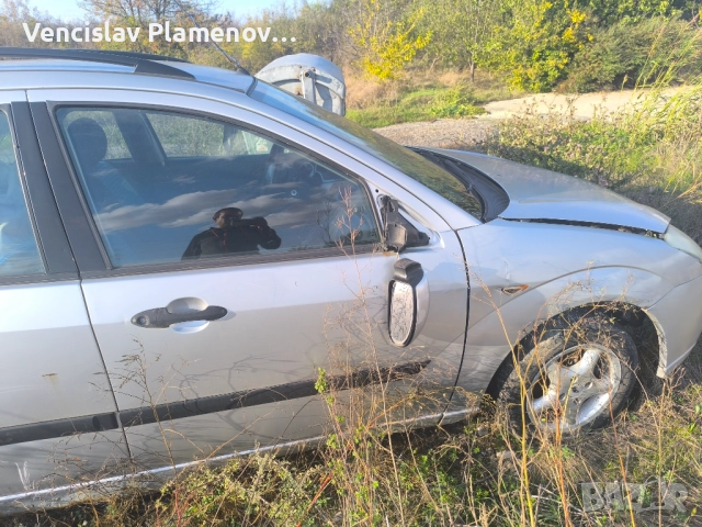 Форд фокус , снимка 8 - Автомобили и джипове - 52070819