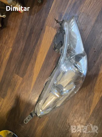 Subaru legacy right headlight десен фар, снимка 2 - Части - 50184113