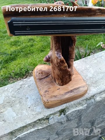 Стойка за ножове , снимка 3 - Аксесоари за кухня - 54237718