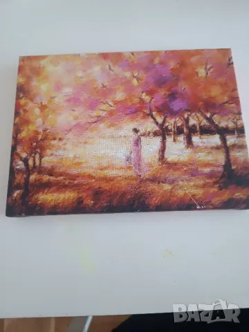 Пейзажна картина