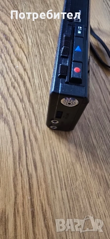 Диктофон, снимка 3 - Други - 54042219