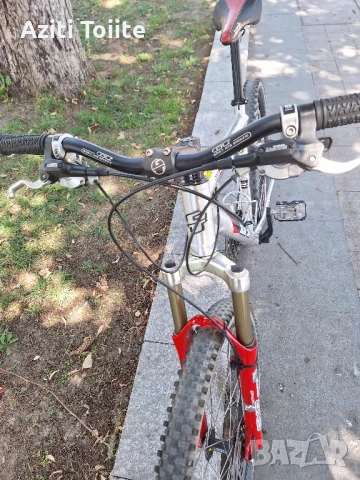 GT avalanche 0.5- retro mtb, снимка 17 - Велосипеди - 51317497