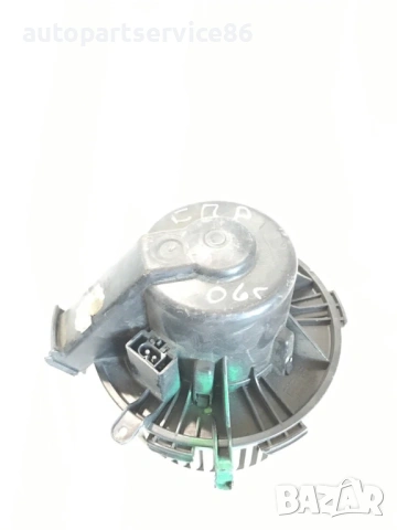 Мотор за вентилатор на отопление за Mercedes W906 Sprinter / Crafter  (2006-2010) E7169, снимка 3 - Части - 54024094