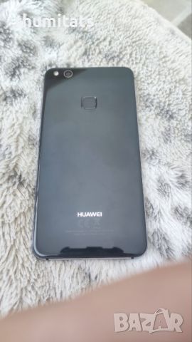 Huawei P10 lite счупен дисплей,много запазен, снимка 1 - Huawei - 46124052