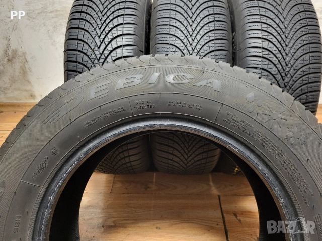 215/65/16 Debica 24 г. / всесезонни гуми, снимка 11 - Гуми и джанти - 52381137