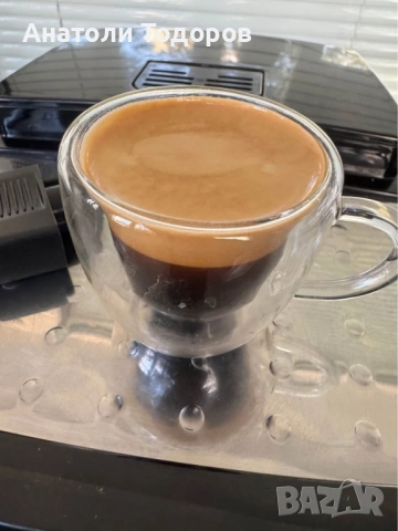 DeLonghi ECAM23.266.B EX:4, снимка 10 - Кафемашини - 52597089