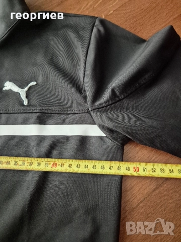 Нови мъжки спортни горнища Nike, Puma, Carl lagerfeld , снимка 7 - Спортни дрехи, екипи - 51592445