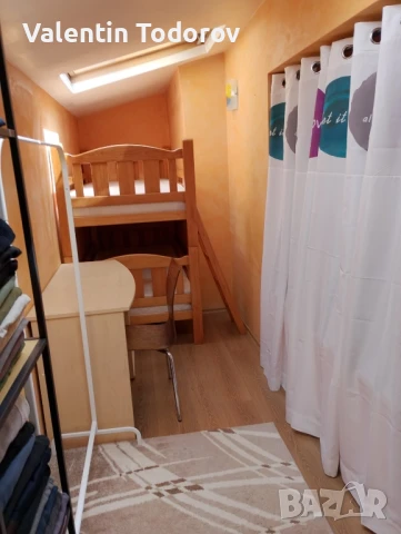 3-стаен апартамент Кючук Париж Пловдив , снимка 4 - Апартаменти - 50811296