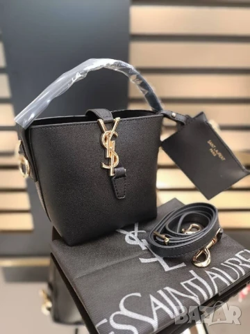 чанти ysl saint laurent , снимка 3 - Чанти - 50674665