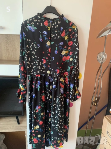 Красива дълга Рокля, снимка 6 - Рокли - 53948086