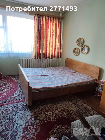 Спалня и гардероб от бук, снимка 5 - Спални и легла - 53841256