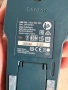 Bosch GMS 120 Детектор, снимка 4
