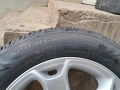 продавам Джанти с гуми за BMW х5 , снимка 3
