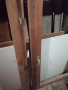 2 бр прозореца дървена дограма, снимка 2