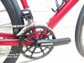 Карбонов шосеен велосипед Cannondale Supersix Hi-Mod Disc Ultegra Di2 Hollowgram , снимка 8