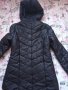 Черно дамско яке С размер, снимка 3