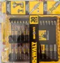 Комплект Битове Dewalt 30 бр., снимка 1