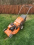 Husqvarna Хускварна 46 см Самоходна , снимка 8