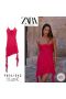 Zara - Нова рокля Limited edition, снимка 1 - Рокли - 45164530