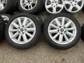 5x112 16 Джанти лети Mini Cooper 5х112, снимка 2