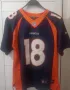 Оригинален екип на Denver Broncos(NFL) - Peyton Manning, снимка 1