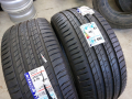 2 бр.Нови летни гуми Michelin 255 45 19 dot0517 цената е за брой!