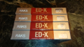 Raks ED-X 46/60, снимка 3