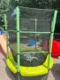 детски батут 140, снимка 3