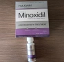 4 дози Foligain Minoxidil 2% разтвор за растеж на коса и против косопад за жени, снимка 2