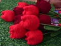 плетени лалета, снимка 8