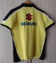 Suzuki - поло блуза с къс ръкав Сузуки, снимка 1