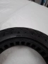 Нова плътна гума 10х2.5 инча за електрически тротинетки, снимка 4