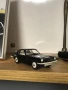 Ссср модел Мазерати Мистрал купе, снимка 2