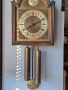 немски стенен часовник с махало 32/1, снимка 6
