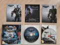 Batman Trilogy Arkham Collection Origins, City, Asylumn 45лв., снимка 2