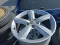 Audi A3 s-line 2010 17" джанта , снимка 1